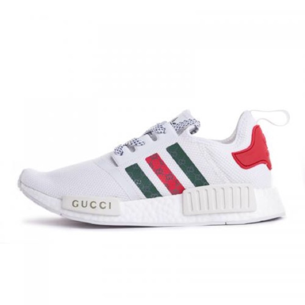 Adidas nmd Gucci
